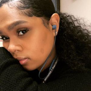 Welcome, I’m Shanice 😊